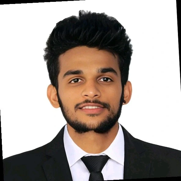 Abhijith A