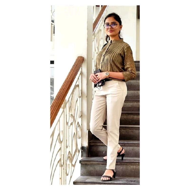 Srishti Gupta