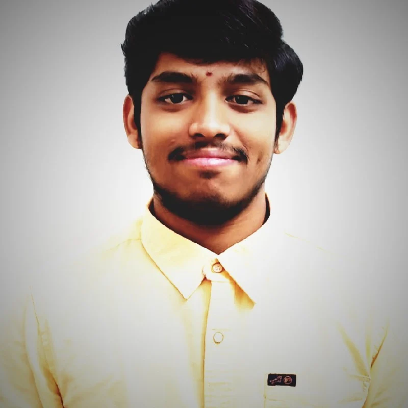 Vijay Kumar D