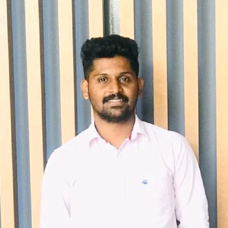 Vishnu Manoj