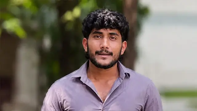 Aboobakkar Athif - ACCA Student