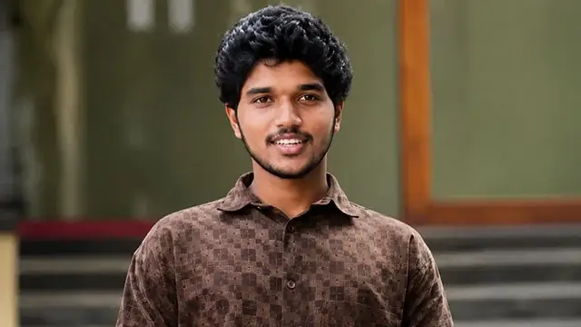 Abdul Usaid - ACCA Student
